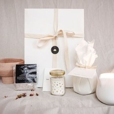 The Love Giftset