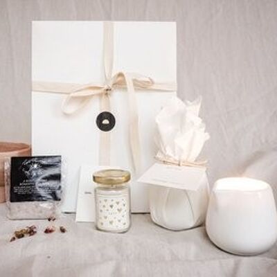 The Love Giftset