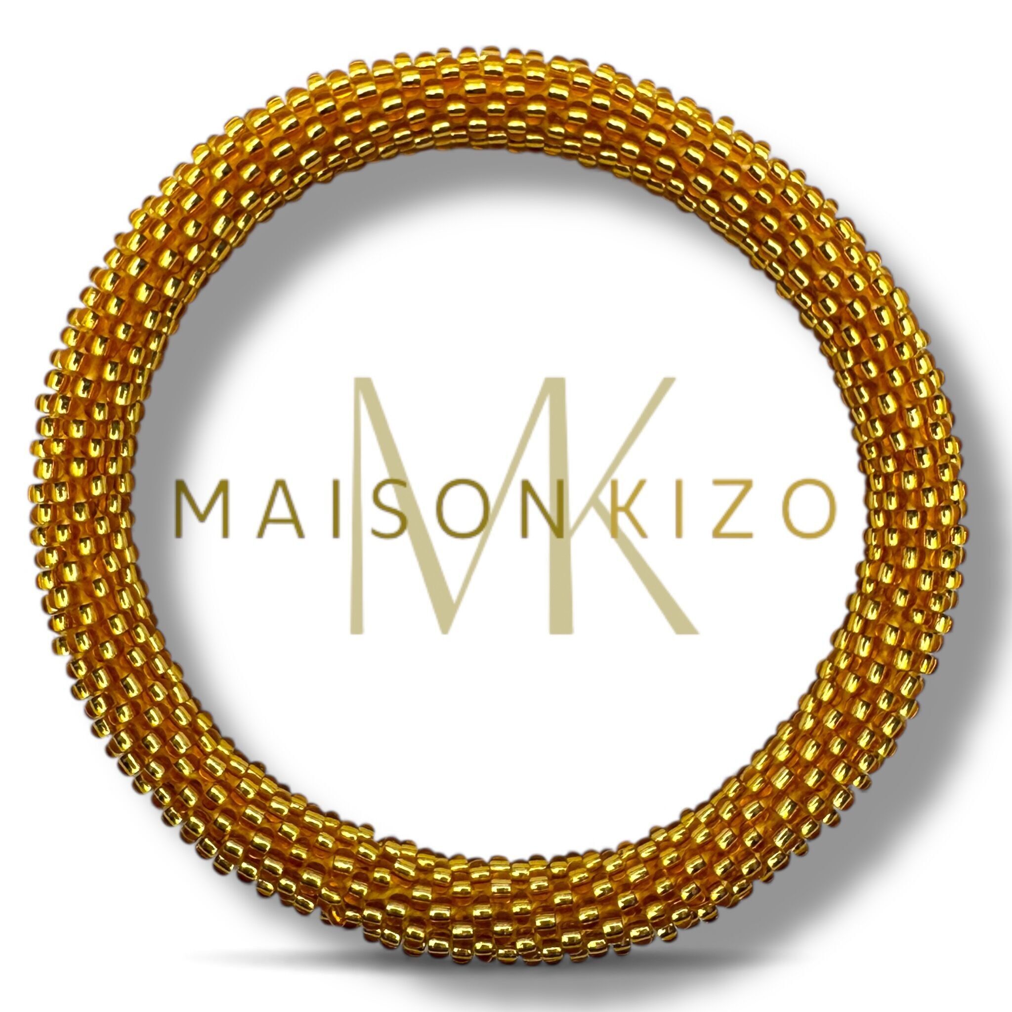 Bracciale nepalese Maison Kizo® D21