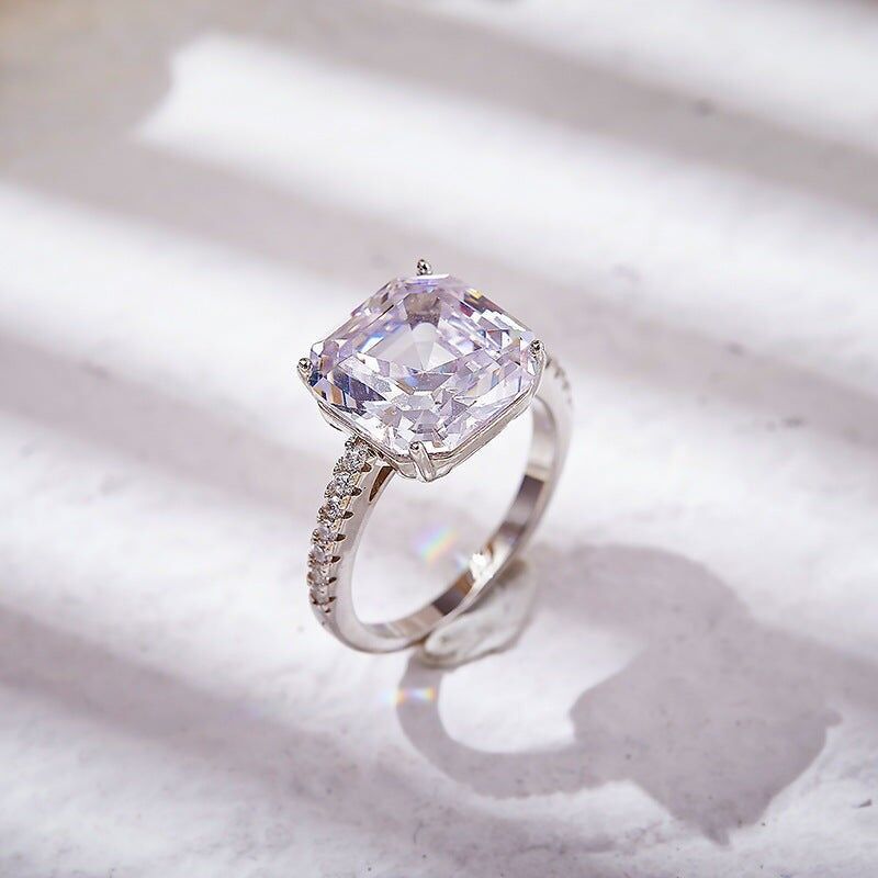 Anello Eternal Radiance