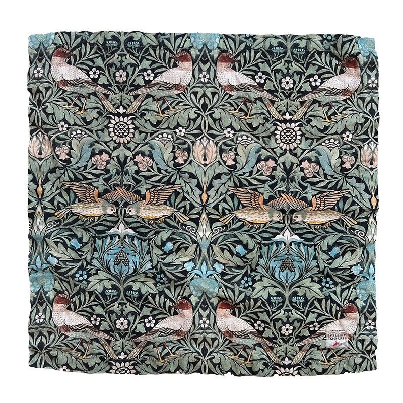 Linen napkin - Morris Bird