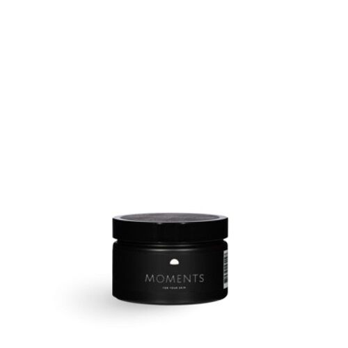 Whipped Body Butter