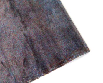 Tapis de collection NIEBLA sofing - 140x200cm - BORDEAUX 4