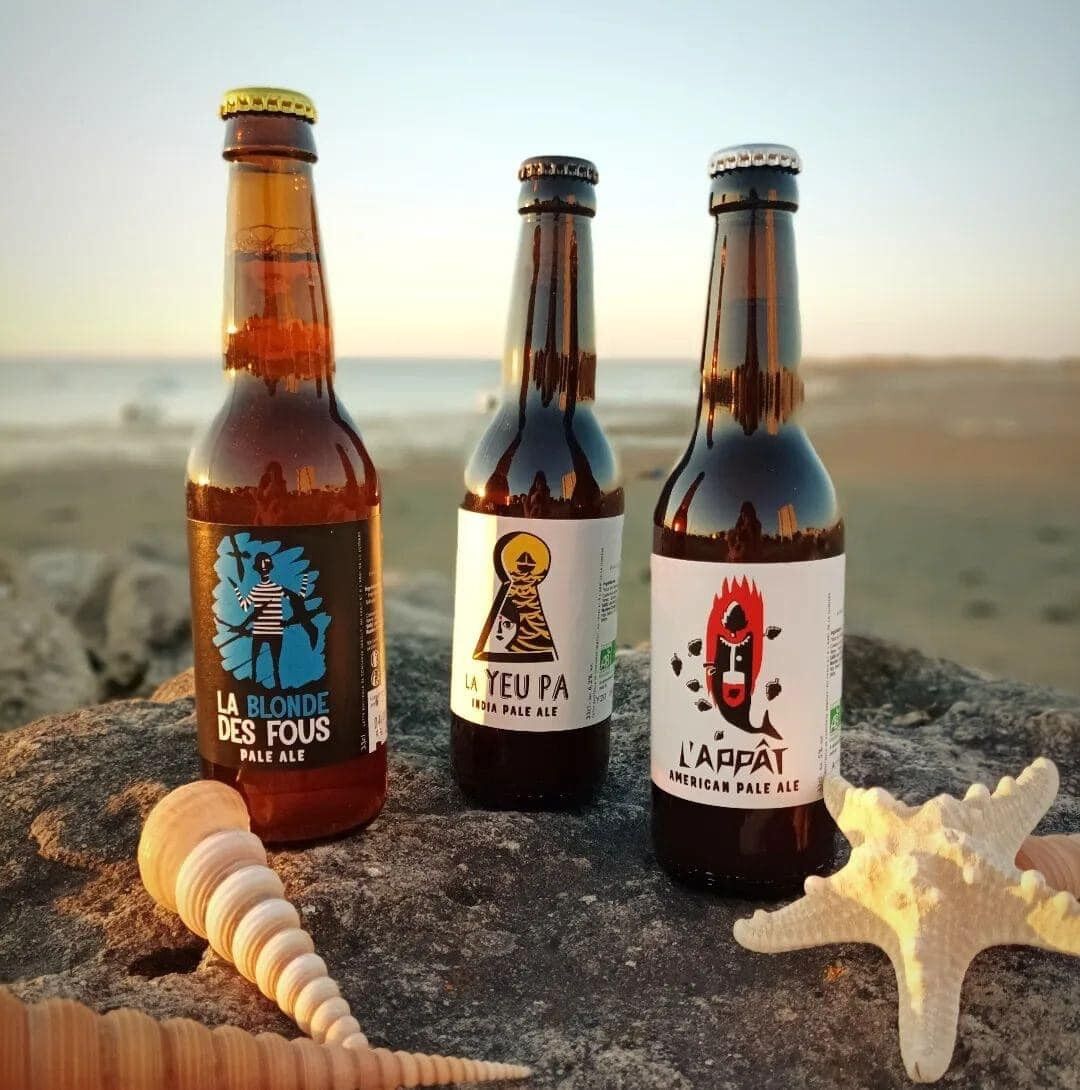 Discovery pack