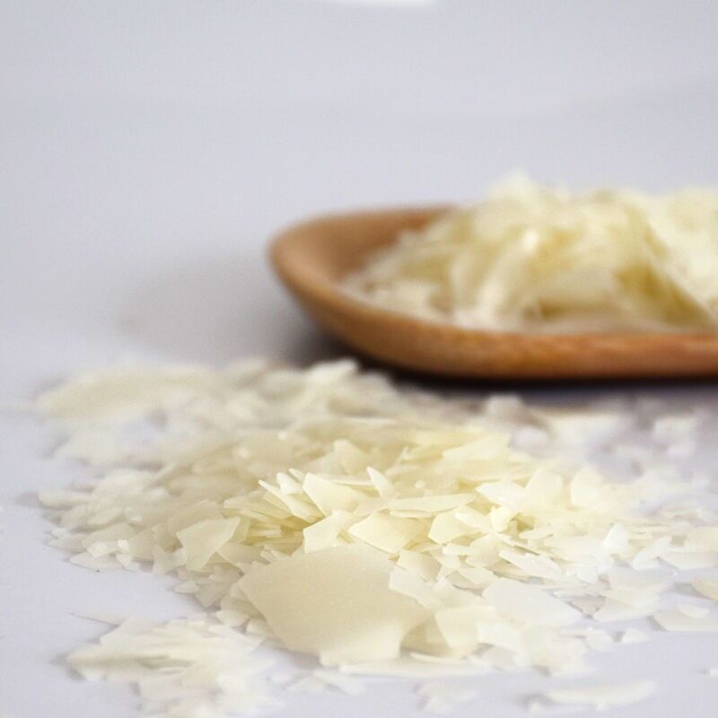 Cera di soia - 100% vegetale - Produzione di candele - 22 kg