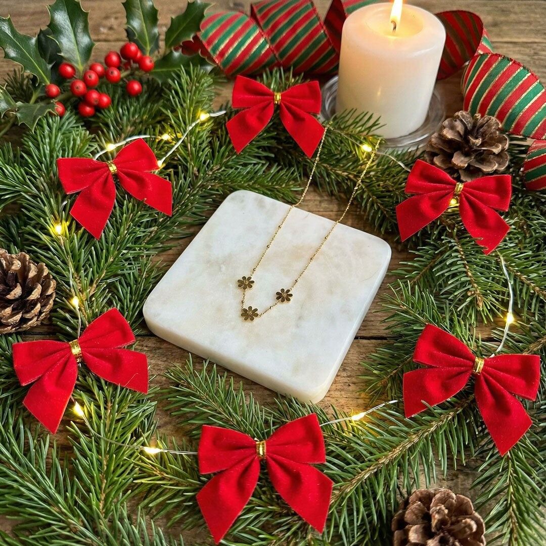 Marguerite Halskette