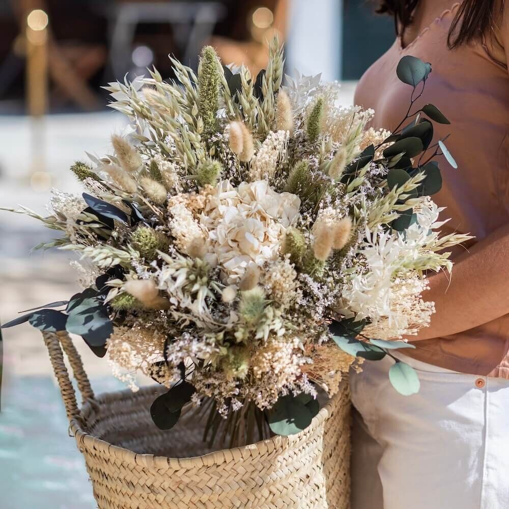 Anatole-Blumenstrauß