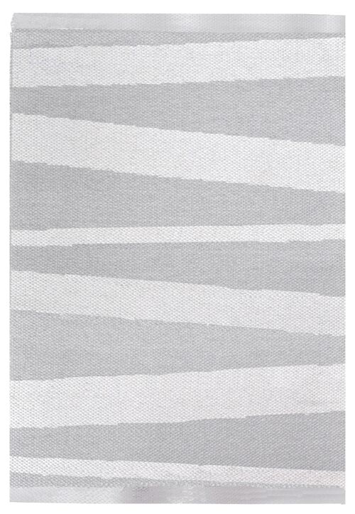 Åre carpet grey / white