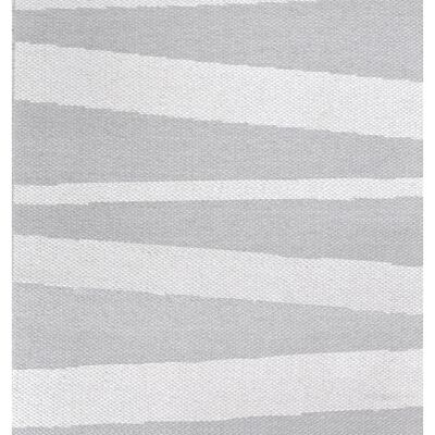 Åre carpet grey / white