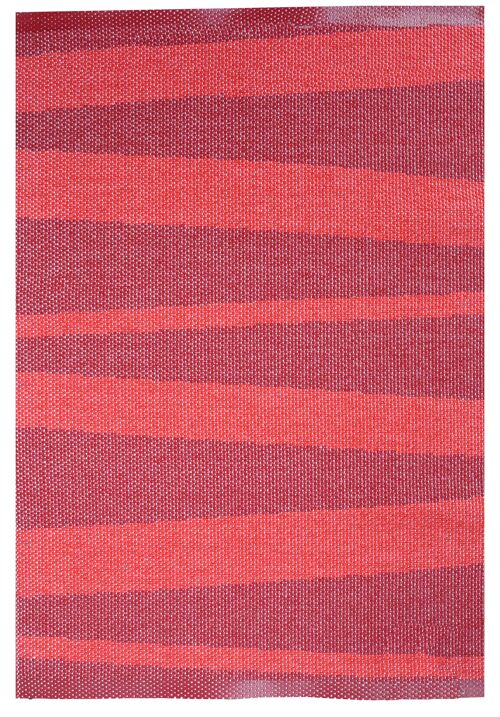 Åre carpet red / winered