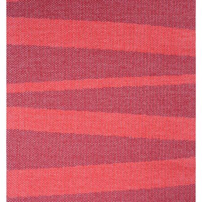 Åre carpet red / winered