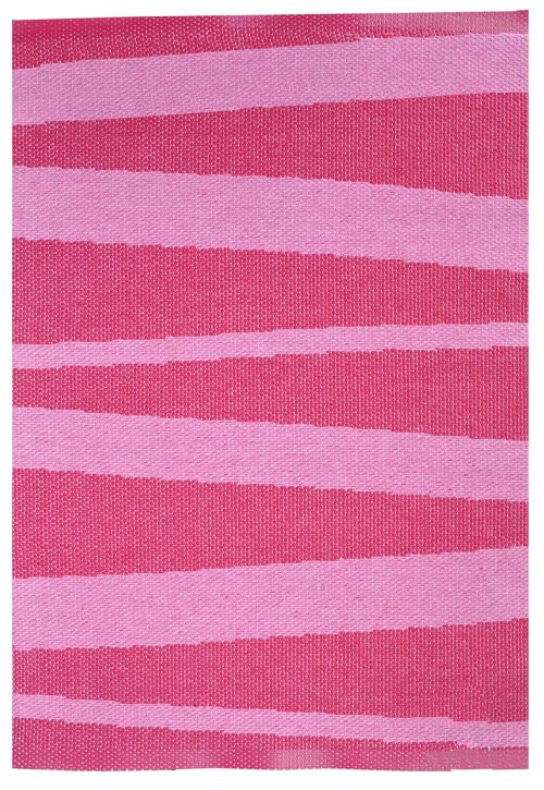 Åre carpet pink / cerise