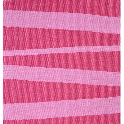Åre carpet pink / cerise