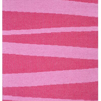 Åre carpet pink / cerise