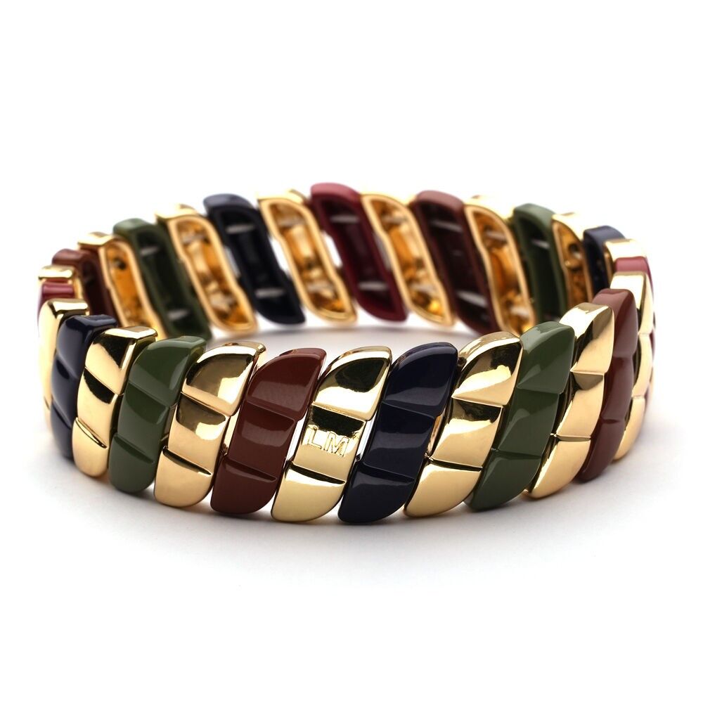 Esmalte de brazalete LizzyMae 1302