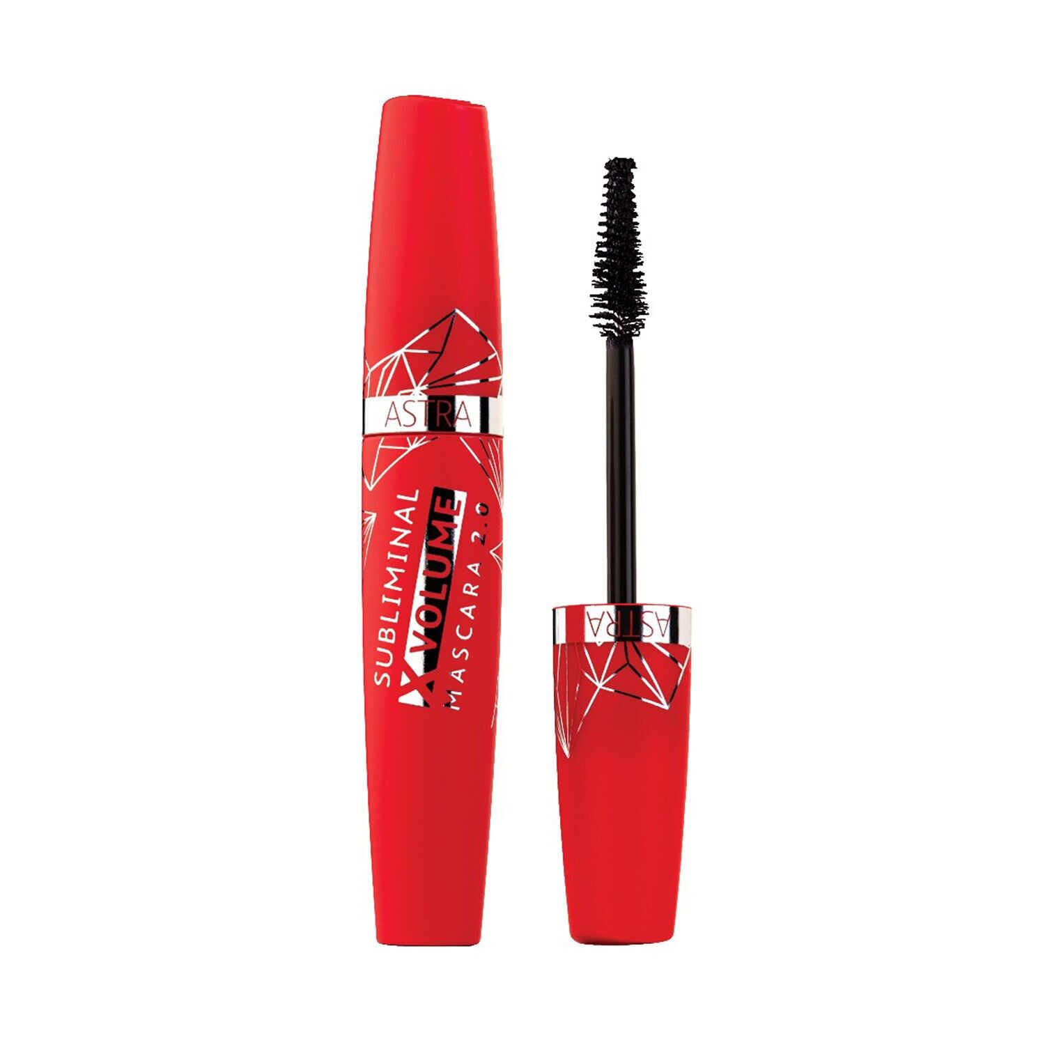 Mascara Subliminal X Volume 2.0 – Maxi Volume a lunga tenuta