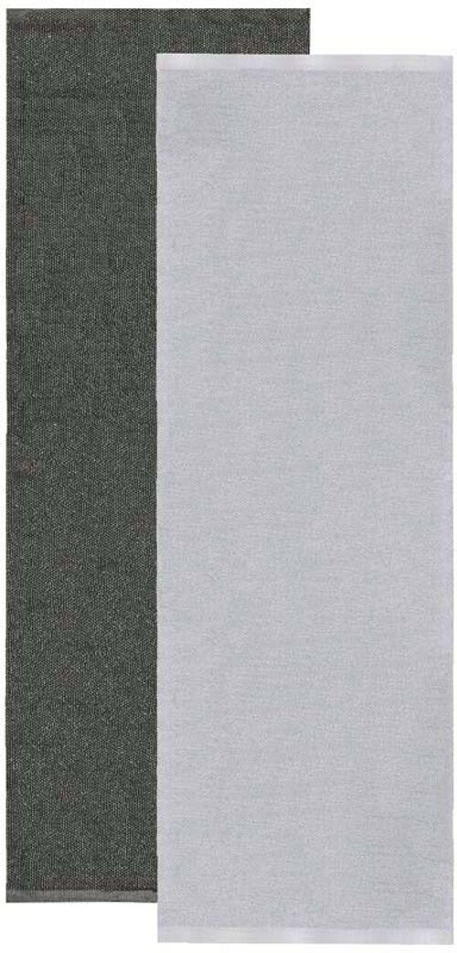 Flip Grey/Black 70x200 cm