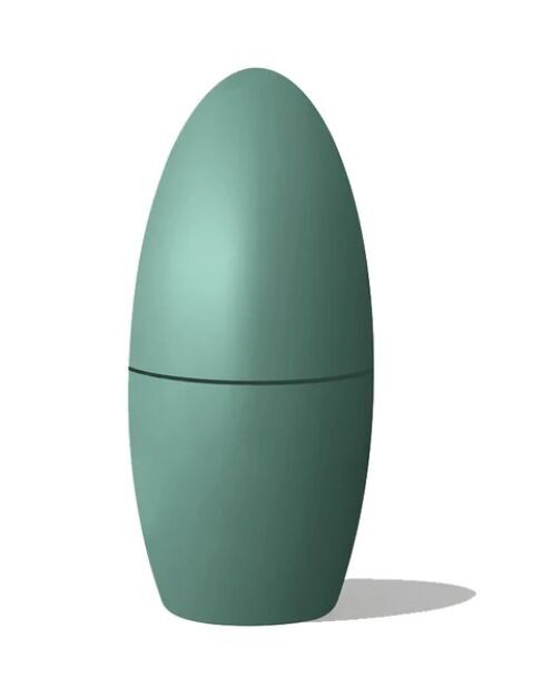 WEGG Matt, Sage Green - Wine and Champagne Cooler