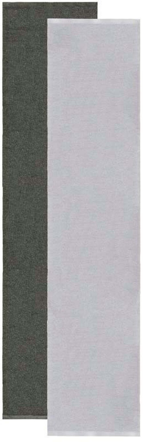 Flip Grey/Black 70x300 cm