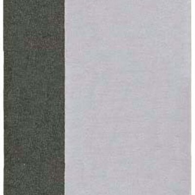 Flip Grey/Black 70x300 cm