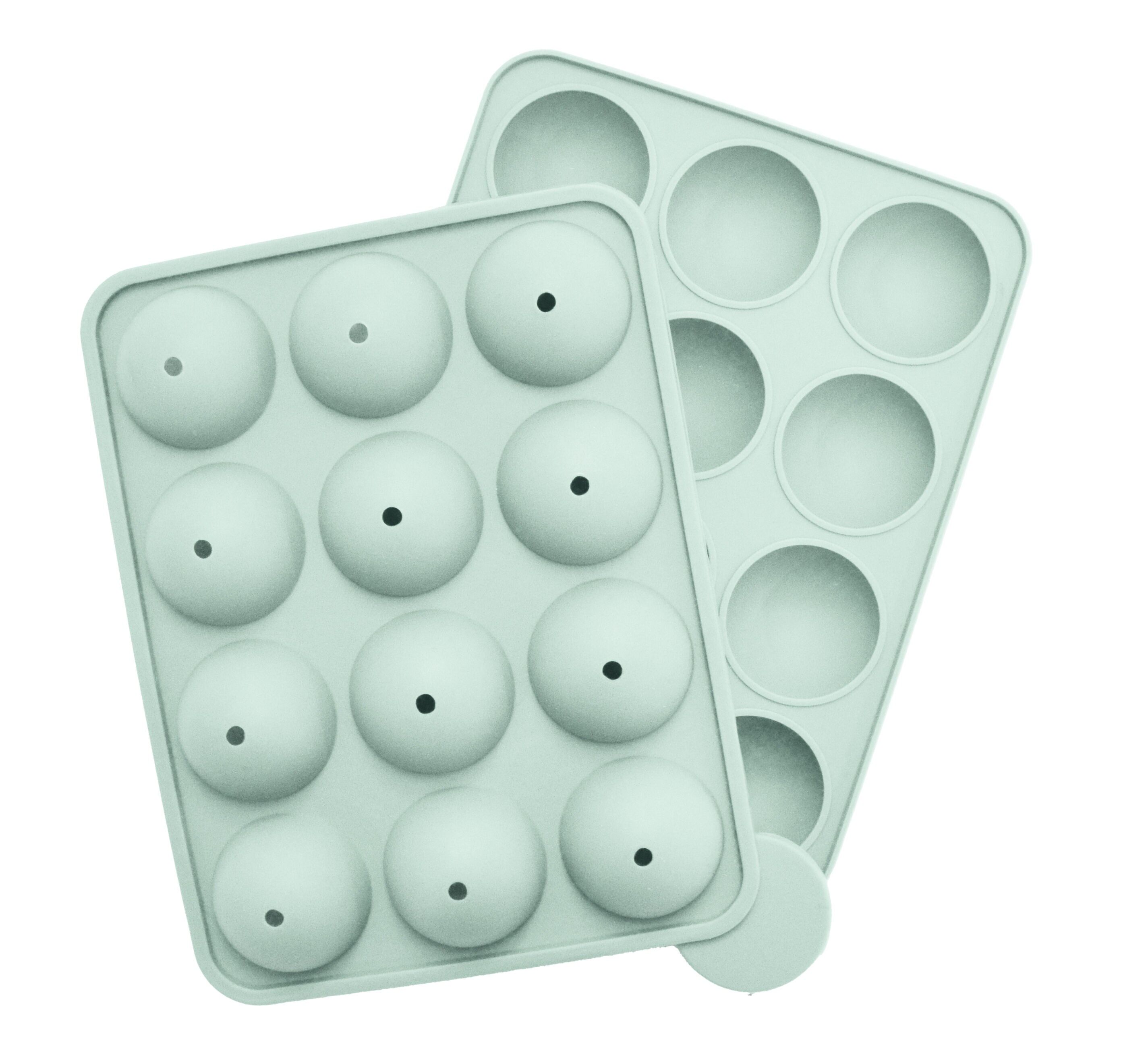 ScrapCooking® Form "12 Cake Pops"