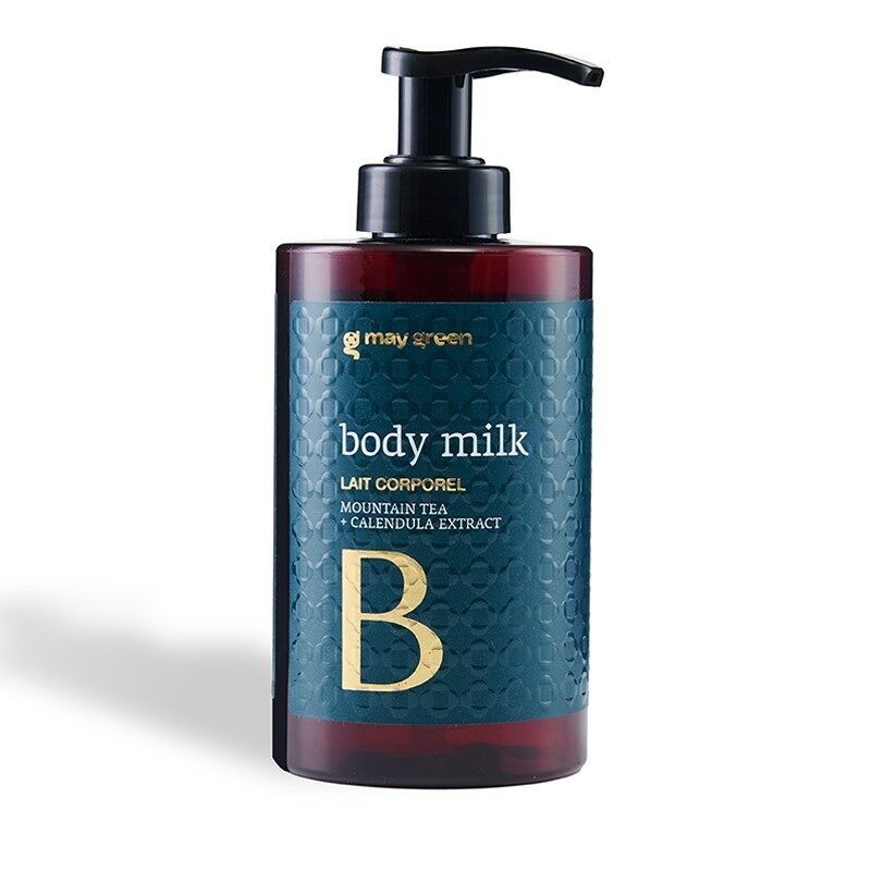MAYGREEN | BODY MILK | 300ml