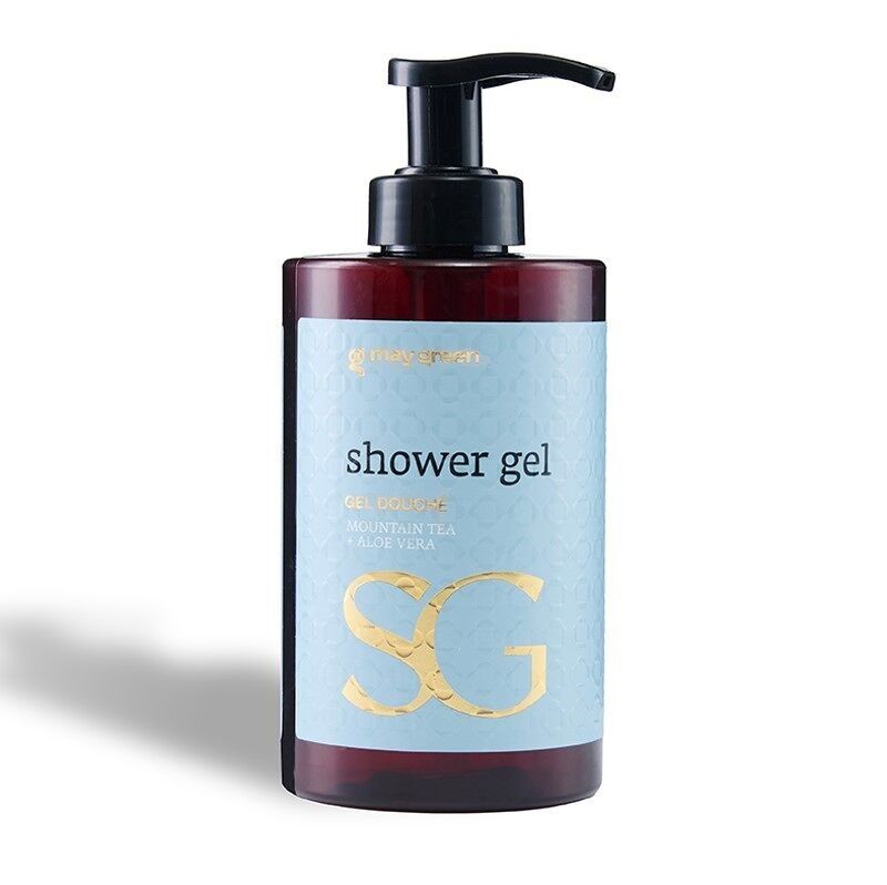 MAYGREEN | SHOWER GEL | 300ml