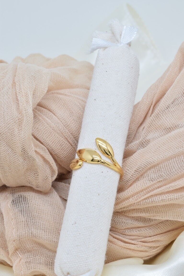 Anello in acciaio inossidabile - BG310264