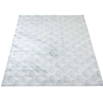 Boules de feutre Tapis 120x170 cm myfelt, Lotte coloré