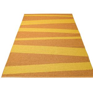 TAPIS ÅRE JAUNE / OCRE 150 x 220 cm