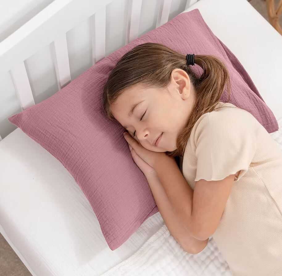 Coussin sieste IMPRIMÉ