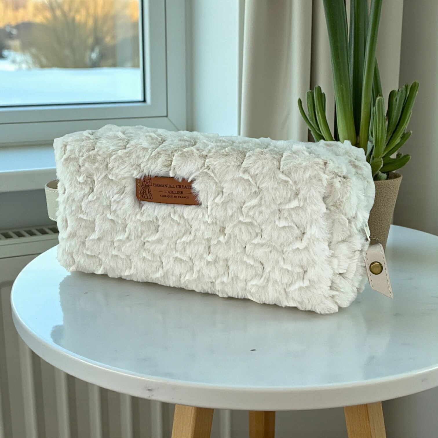 Travel kit S, "Kari"