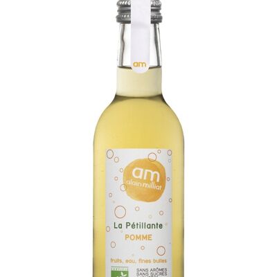 The Sparkling AM - Apple 25cl