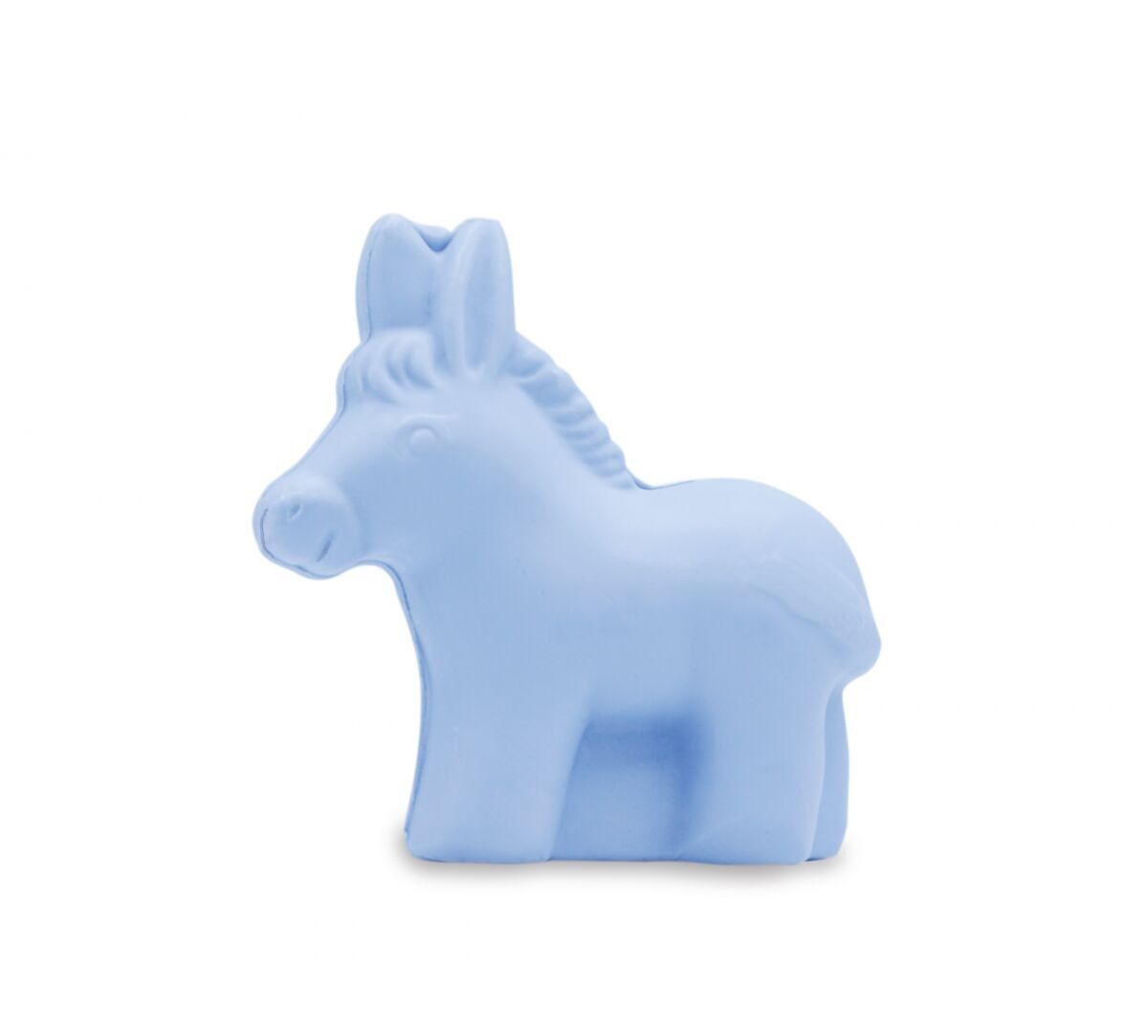 Savon fantaisie âne coton ânesse BIO 145g