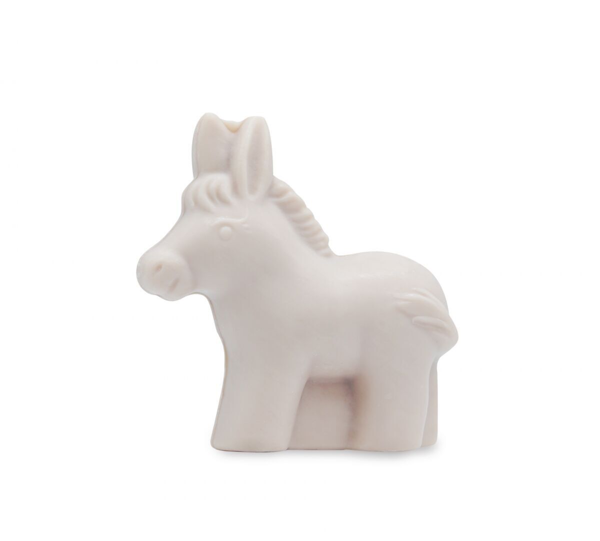 Sapone fantasia con olio di monoi d'asino, biologico, 145 g