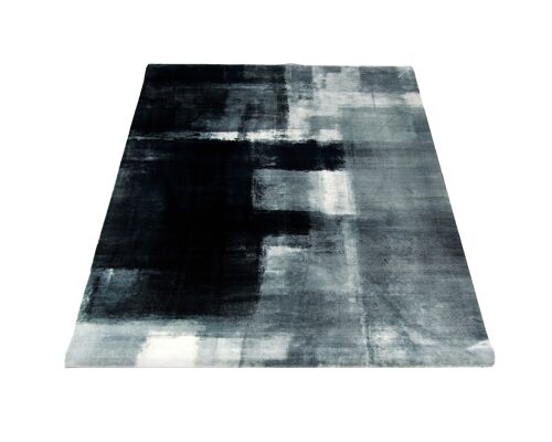 Alfombra sofing collection BRUSH - 160x230cm - GRIS