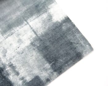 Tapis collection BRUSH sofing - 160x230cm - GRIS 4
