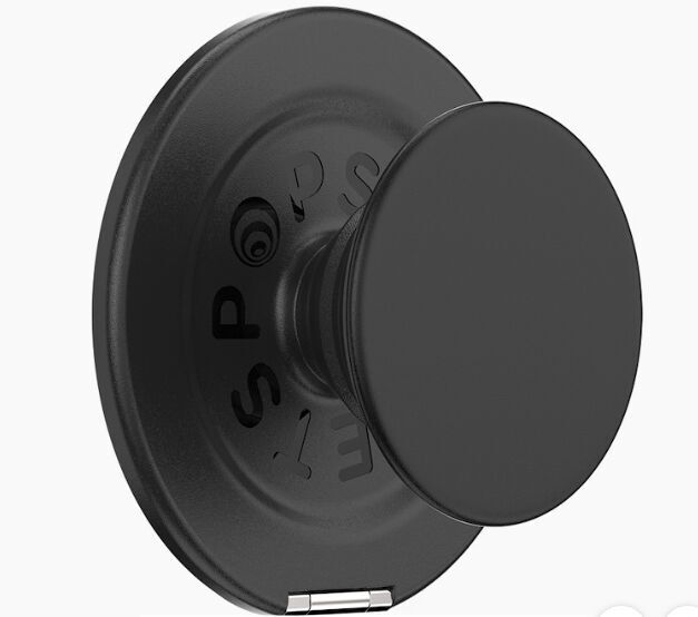 MagSafe Kick-Out Griff Schwarz