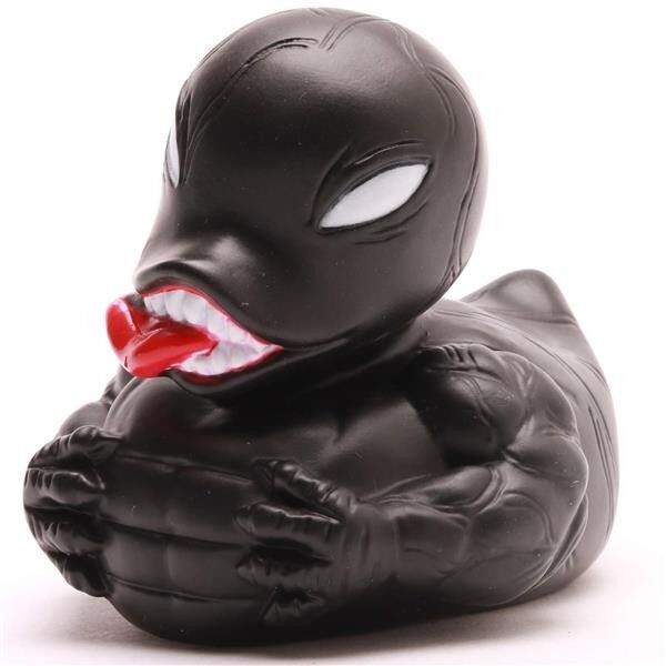 Slimebeast Badeente - Gummiente