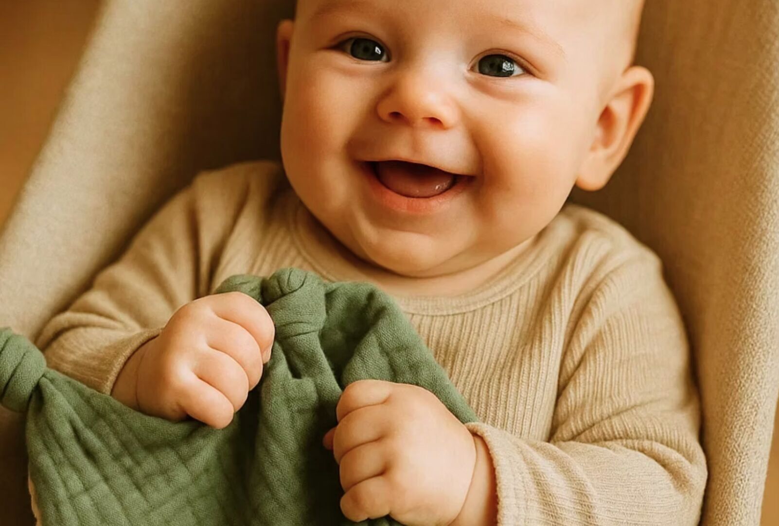 Printed Sherpa Plush Toy