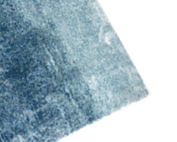 Tapis de collection NIEBLA sofing - 160x230cm - BLEU 4