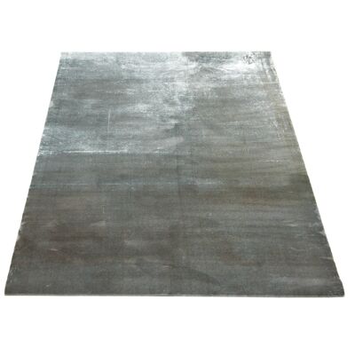 Alfombra sofing collection NIEBLA - 160x230cm - GRIS