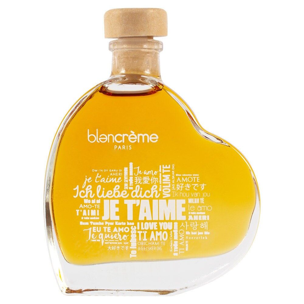 Gel per massaggio al cuore al caramello gourmet