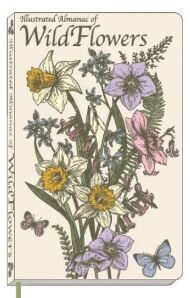 Tagebuch, Wildblumen