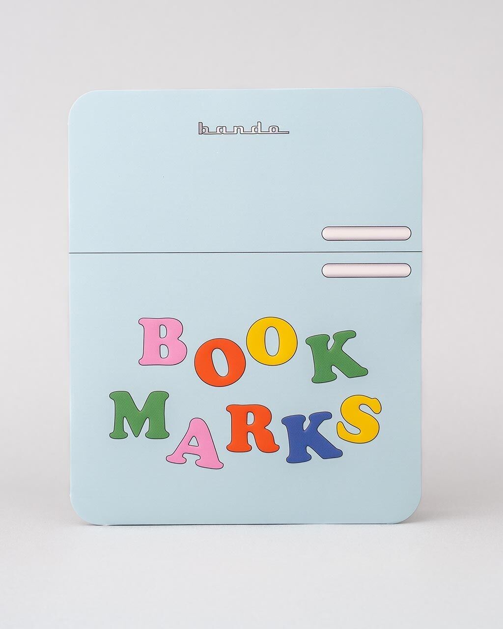 Lesezeichen-Set, Kühlschrank