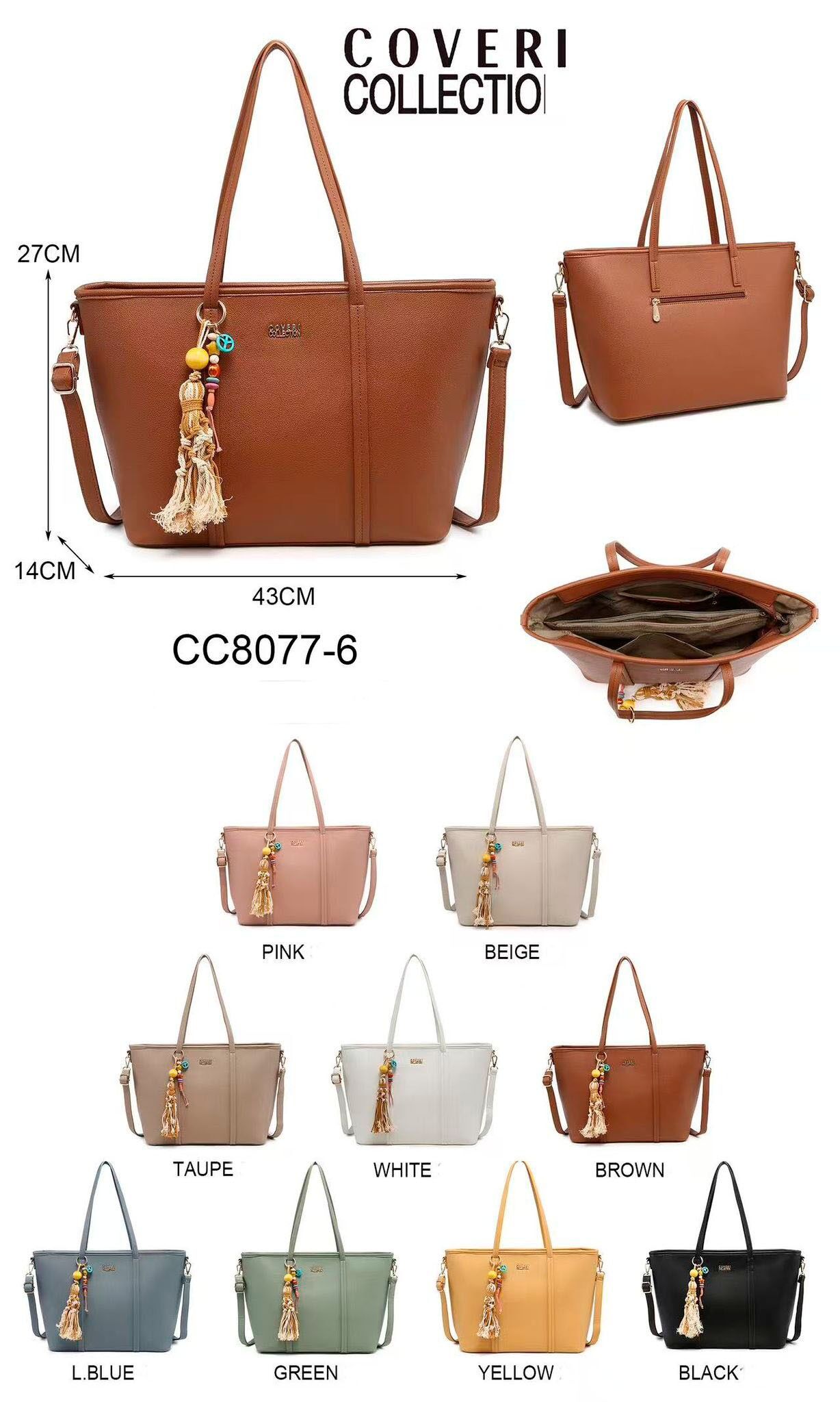 Borsa a tracolla sintetica da donna. Promozione