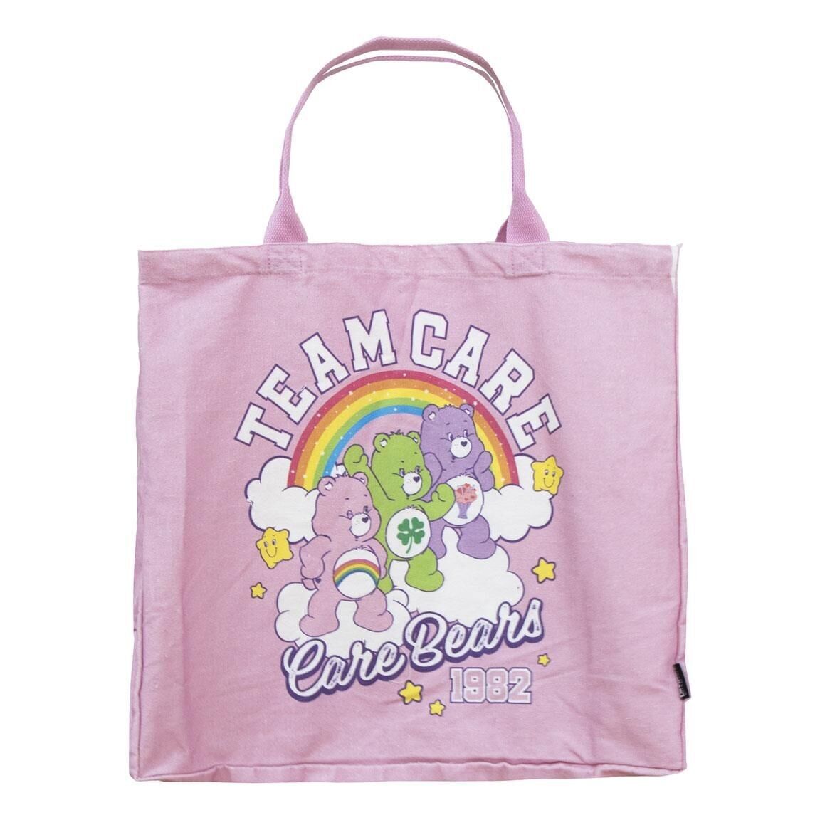 Einkaufstasche XL Care Bears - 2100006372