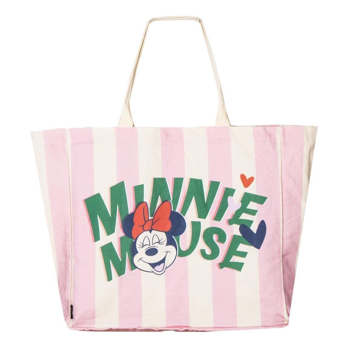 XL Minnie Einkaufstasche - 2100006368