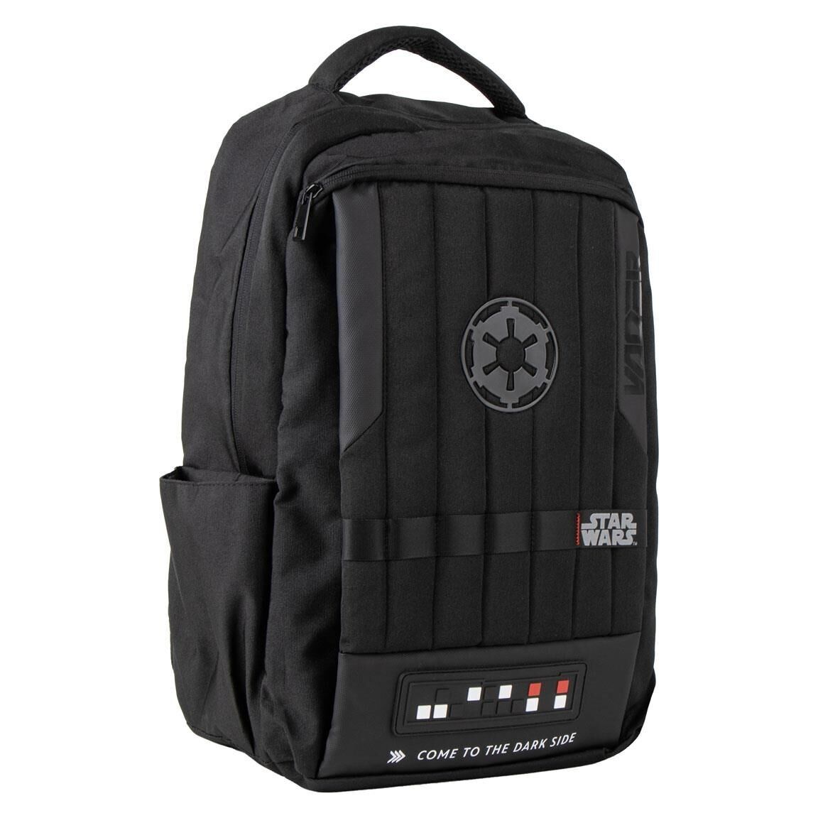 STAR WARS RUCKSACK FÜR ERWACHSENE (TECHNISCH & FREIZEIT) - 2100006506