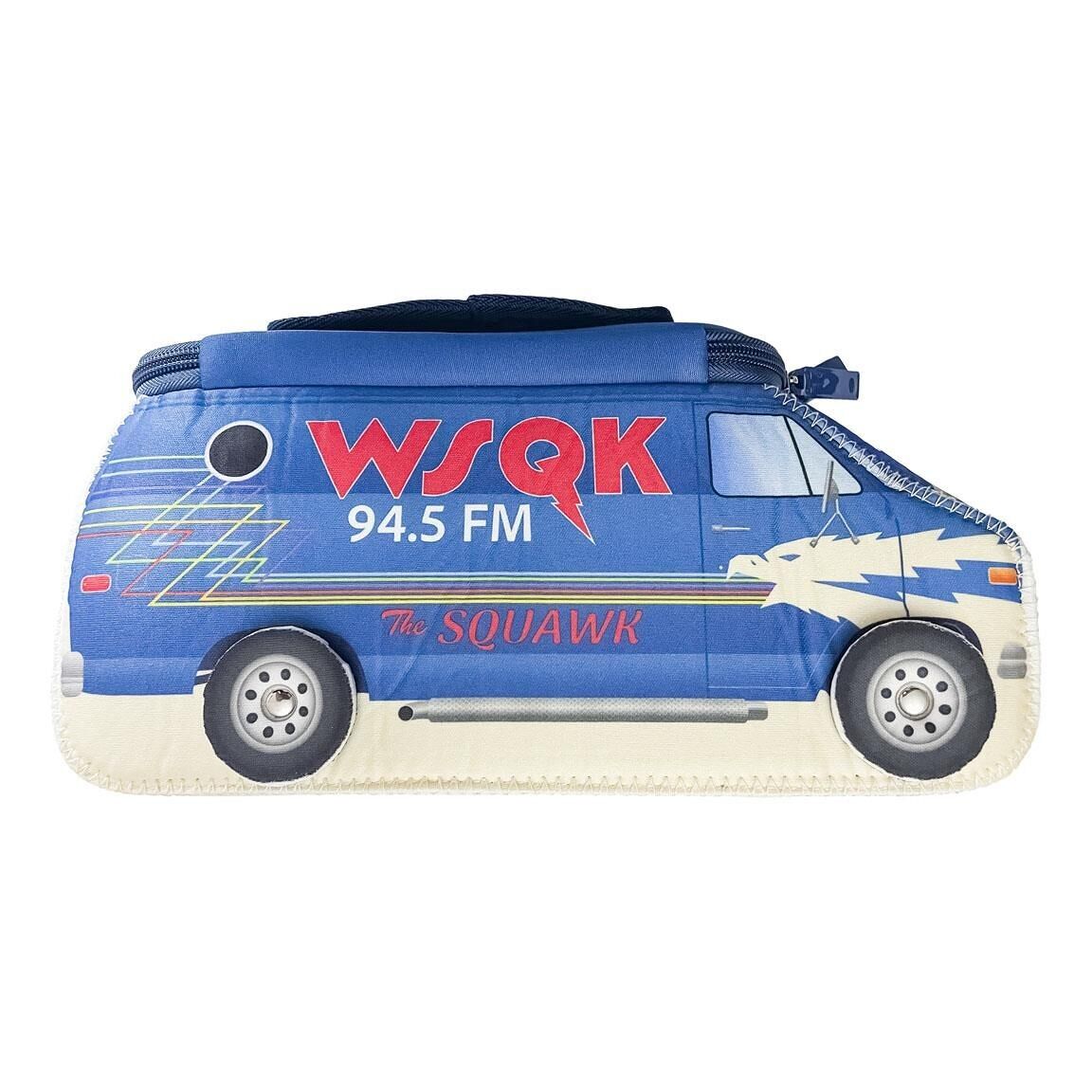 Stranger Things Reise-Kulturbeutel - 2500003650